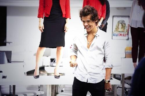 _1Direction_mx tweet picture