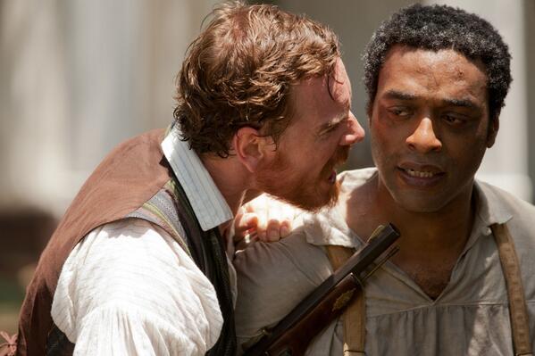 Want 2tkts to <a href="/12YearsASlaveUK/">12 Years A Slave</a> screening at Tate 2moro? Follow <a href="/AmnestyUK/">Amnesty UK</a> &amp; RT by noon to win amn.st/19Q5k1h