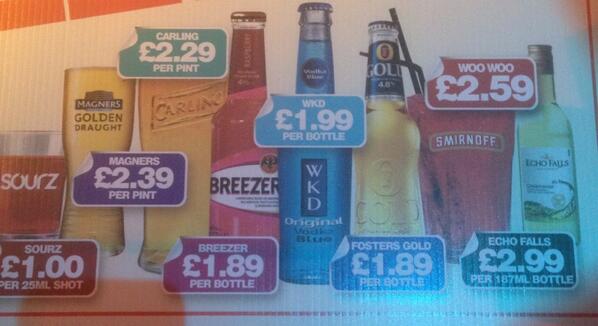 BpoolPopWorld's tweet image. Back tomorrow with this, and all through January. It's our thanks for a great Christmas! #ValueNotCheap 👍