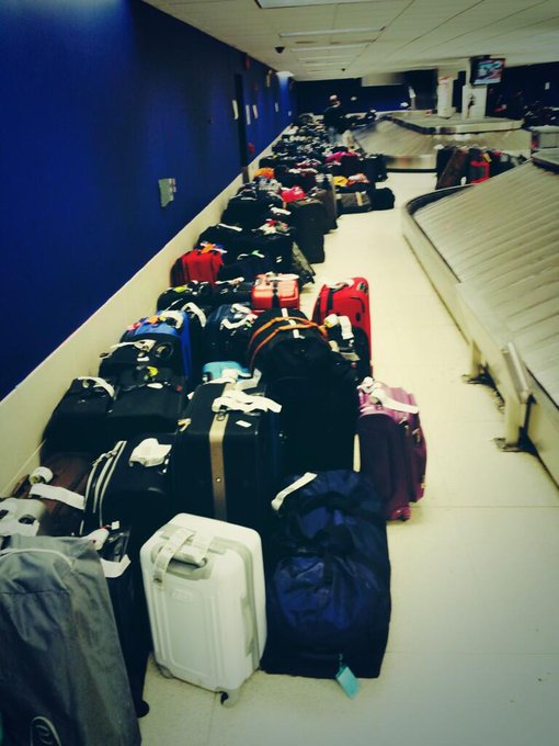 JFK airport http://t.co/qRN0cZIeTy<a href="/tag/livelifelikelane"class="tags"><span>#livelifelikelane</span></a>