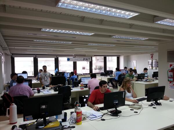 somospnt's tweet photo. Martes de lluvia en  #SomosPNT #FotoDelDia http://t.co/ndQPAwxpbx