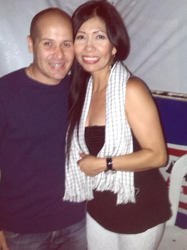 kellymvalencia's tweet photo. @karvalcd  en Pereira ! http://t.co/FNFyVlDra1