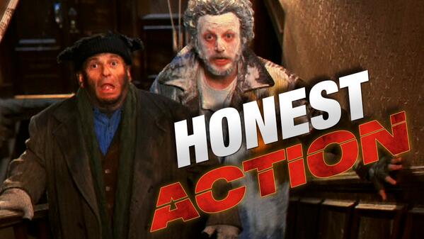 screenjunkies's tweet photo. You asked for it! See how many lives the Wet Bandits need to survive #HomeAlone http://t.co/1oK8cM4rs6 #HonestAction http://t.co/u6SWo8wKpc