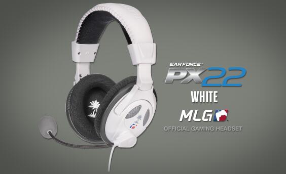 TurtleBeach's tweet image. We have some new designs coming as well! Check out the new paint on the PX22. bit.ly/K05437