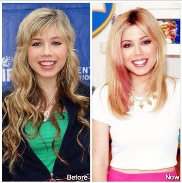 thebeforeandnow's tweet photo. Jennette McCurdy! RT! http://t.co/HIwhblxtBa
