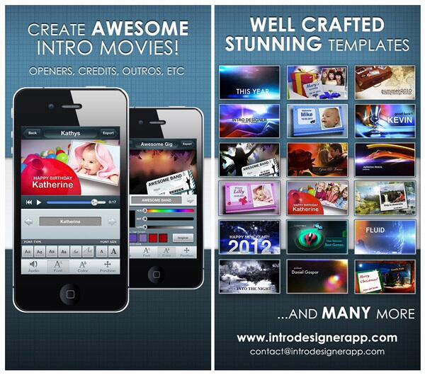 jullefrede's tweet photo. Awesome app to spice up your videos! Check it out guys! https://t.co/w3tTVJPRUr http://t.co/Lr3UDo8biC
