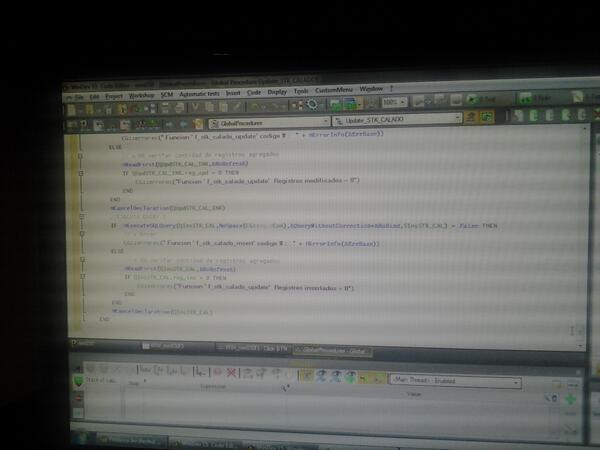 MattJuar's tweet image. #Programmingfordummies