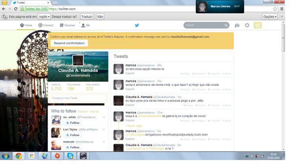 ClaudiaHamada's tweet photo. Tweets  de pessoas que foram estupradas e estranguladas? @porramarcos http://t.co/rjmZaZfS26