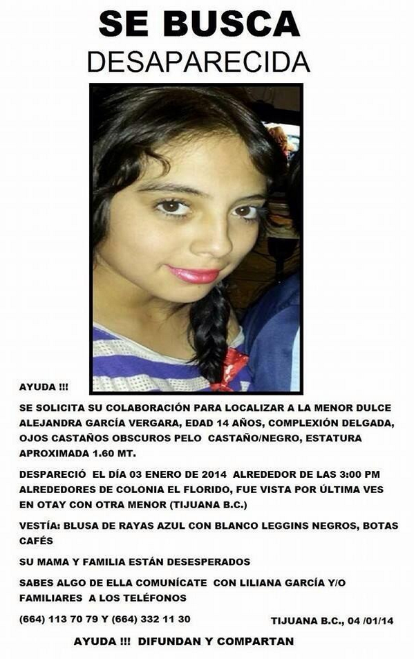 Alerta_Alert tweet picture