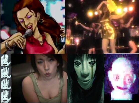 こいつ على تويتر Beatmania Iidxは大画面で表示される美麗なムービーが特長です かわいいキャラクター達があなたの弐寺デビューを待っていますよ Http T Co 5ncscbsutp