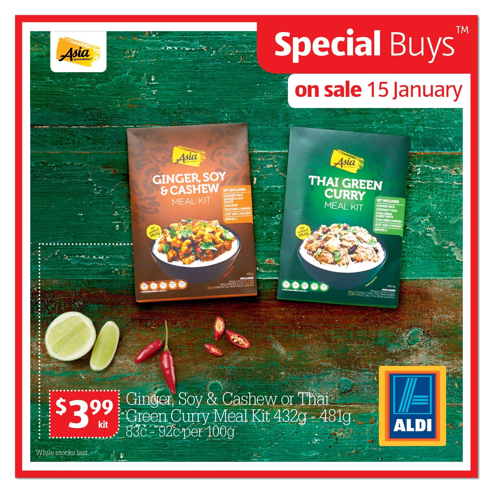 Soy Sauce Aldi Australia Discounted Prices