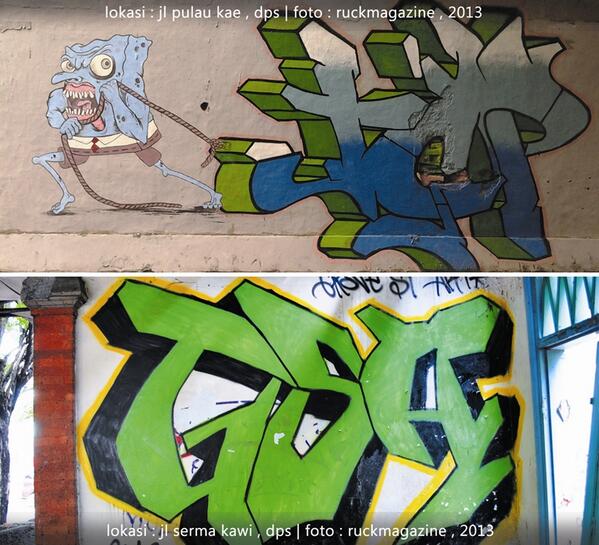 Ruckmagazine (@ruckmagazine) on Twitter photo 