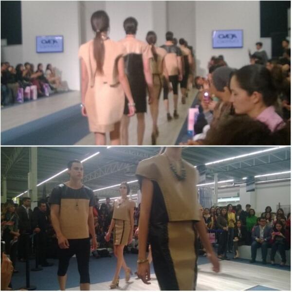 circulopostal's tweet image. Oveja Ciervo #DesignerCorner #IMenDirecto