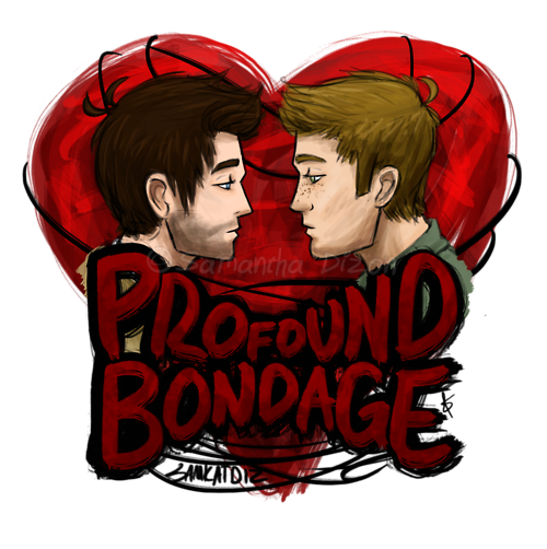 ProfoundBondage tweet picture