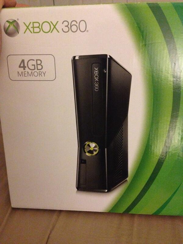 KP_Swagger's tweet photo. Xbox 360 give away! http://t.co/w8huZwWqop