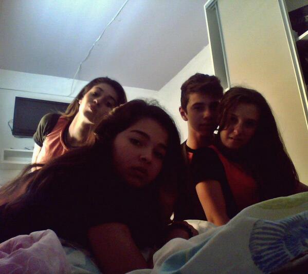 Primos &amp; Mana!!!! s2