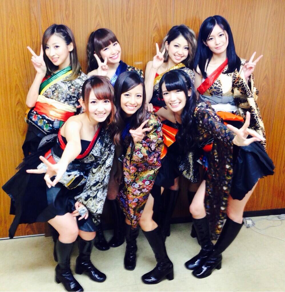 超英雄祭 14 01 15 ツイ速まとめ