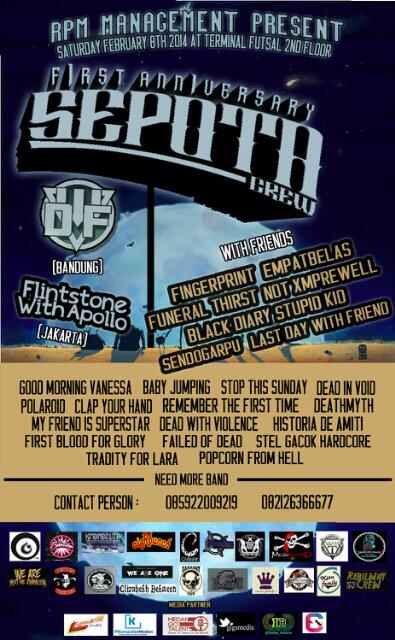 <a href="/OfficialWAO/">We Are One!</a> <a href="/OfficialWST/">We Street Together</a> @HistoriadeAmiti <a href="/STOPTHISSUNDAY/">STOP THIS SUNDAY</a> <a href="/babyjumping/">BABY JUMPING</a> <a href="/DeadinVoidID/">Dead In Void</a> <a href="/WeAreNEMZ/">We Are NEMZ</a>