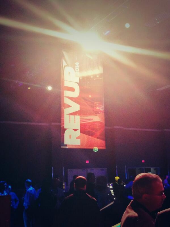 MaronStructure's tweet image. REVUP! #JuniperGPC