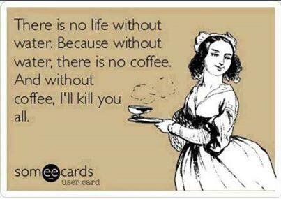 ChrisHGallagher's tweet photo. @JLRobinson91 definitely us two #coffee #addicted ;) :) :P http://t.co/pTGeZ5fZ76
