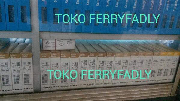toko FerryFadly tweet media
