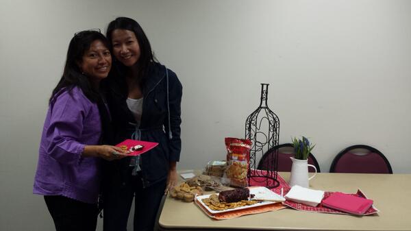 monaksamimi's tweet photo. #jdp10 #cohortlove #wegotthis @brookephan @lebanks14 http://t.co/2d7J3WDb5v