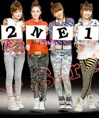 2ne1!!! s2