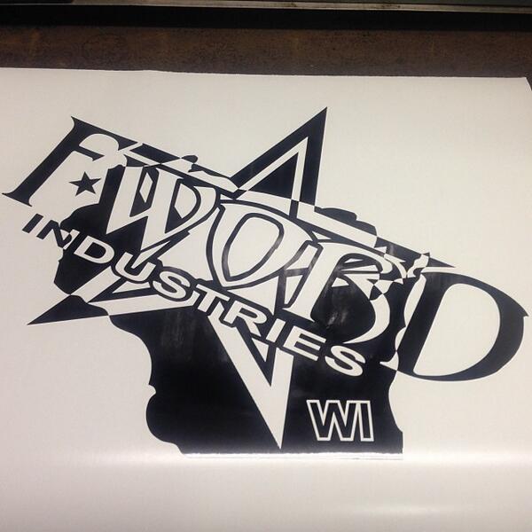 fwordindustries's tweet photo. @alexander_possehl @beefoffroad request. #wisconsinfword #fwordindustries #est2005 #repyour... http://t.co/BqTn9VfO7Y http://t.co/IoHCelNq8v