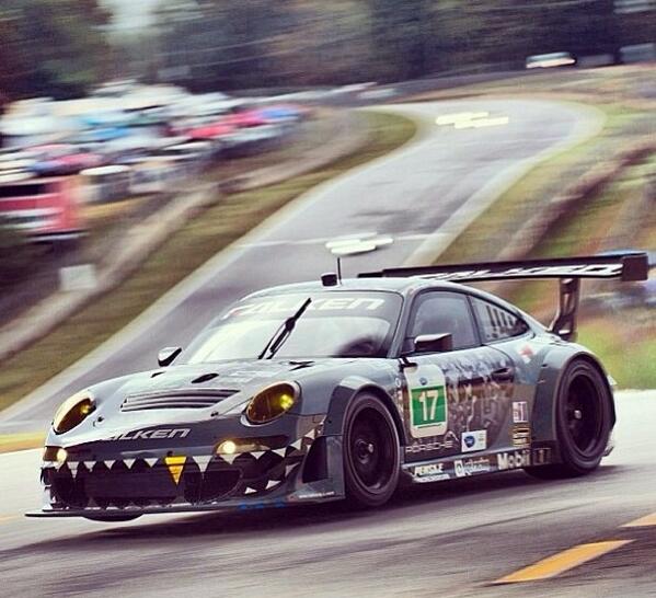 Motorsporting tweet picture