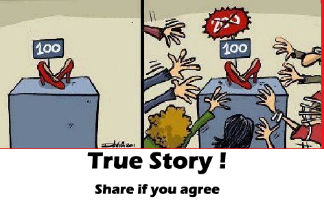 aproudkarachite's tweet photo. “@Chipkale: Share if you agree #joke http://t.co/f5dloKhpWT”