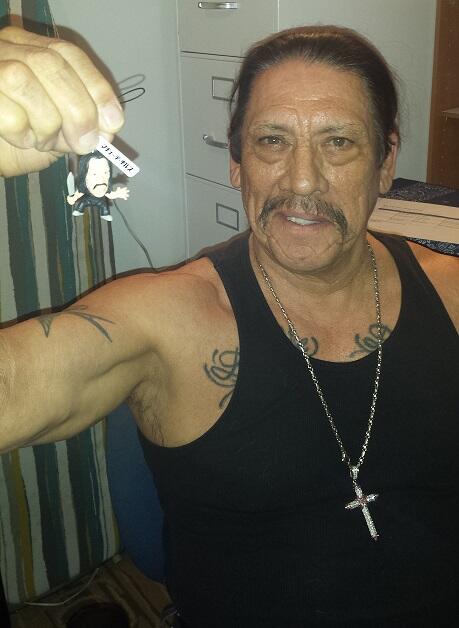 officialDannyT's tweet photo. Shout out to my fans in Japan -DT http://t.co/I240ajcZHy