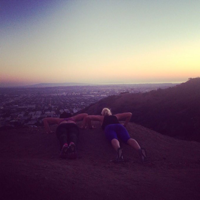 Watch Maryse Mizanin's leaked NSFW photo on TwXstars