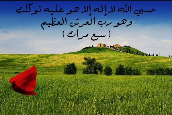 brnsisae's tweet photo. “@d8d28: #أذكار_الصباح_و_المساء http://t.co/0VOiK6SI0J”