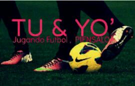 ArlyngFlaco's tweet photo. Yo quiero una chava q juegue pelota con migo la dejare ganar :( http://t.co/86eRdahdZu
