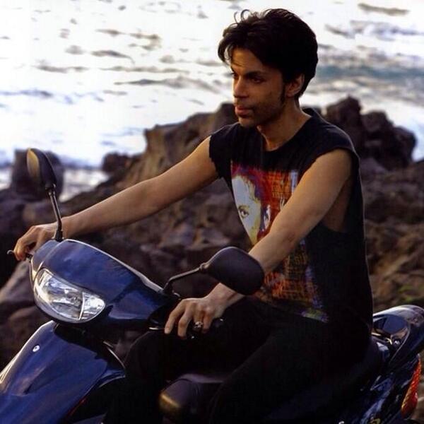 Any Photos Of Prince Riding Motorbikes vr-space-wheel-simulator-movie-power