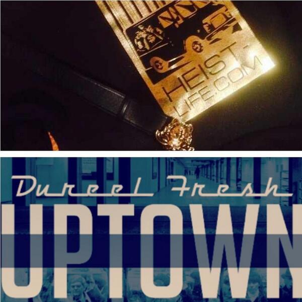 Dureelfresh's tweet image. heist-Life.com #ThatWave🌊🌊🌊 #DUREELFRESH #NEWsingle #UPTOWN🔥🔥🔥❗❗#LostSoundEP #LISTENonSITE #THEheistizOn❗