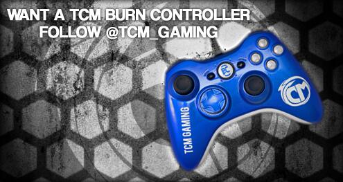 TCM_Gaming's tweet photo. The more you re tweet the more chance's you have to win tell your friends TCM Controller Winner announced tomorrow http://t.co/KYUhXaJcc3