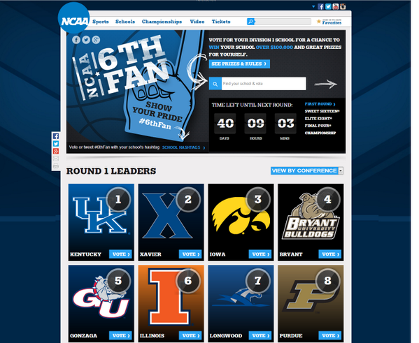 FOURTH PLACE! #6thFan #BRYANT