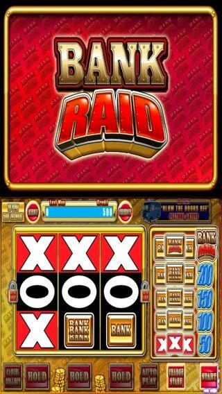 echoattire's tweet image. Play a real fruity on your iPhone, #BankRaid from #Reflex Gaming... goo.gl/TU8gBa
