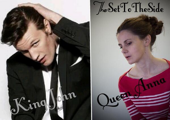 CaptivatingJinx's tweet image. This is it :-)