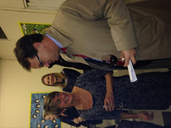 The Heights Primary tweet media