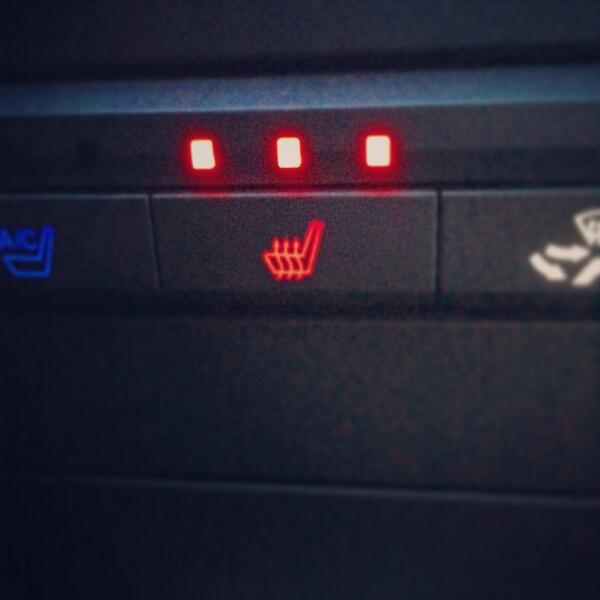 leslieheimer's tweet image. The forecast call for toasted buns. #TodayCold #polarvortex #SoMD