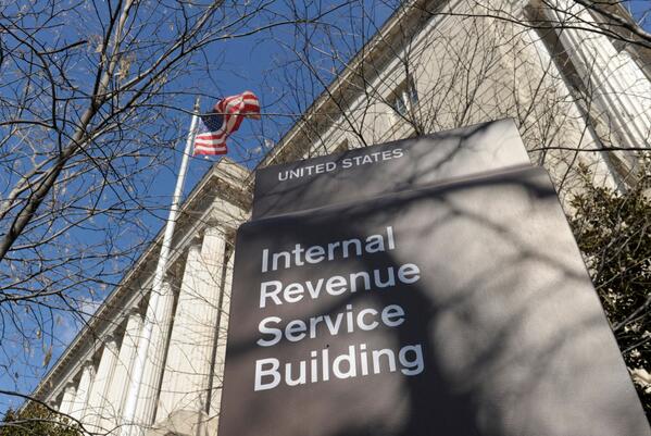 #IRS Review Has Big ... - cryptocy.com/irs-review-big… #Bitcoin #Investment #UnitedStatesOfAmerica via <a href="/Cryptocy/">Cryptocy</a>