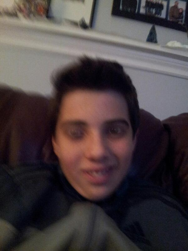 brycecarr4's tweet photo. Happs @amy_macinnis http://t.co/xvOM9dJw6K