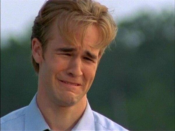 espn's tweet photo. That moment when you realize weeknight football is gone for a long time. http://t.co/9668Bf2tVB