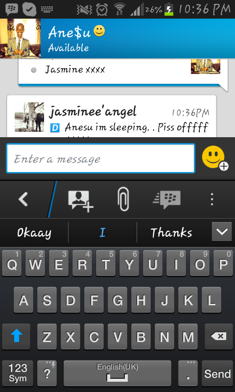 breaking_fear's tweet image. Again so nice...