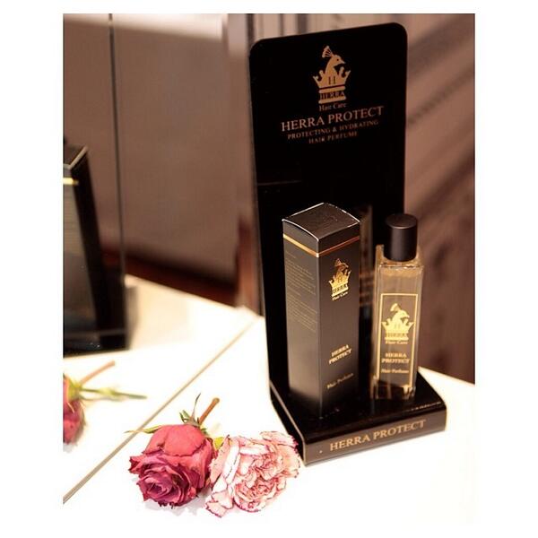 HerraHC_AUS's tweet photo. NY Hair Resolution #1: I will protect my hair from UV damage, pollution and free radicals by using #Herra everyday. http://t.co/gUnDwRqZSv