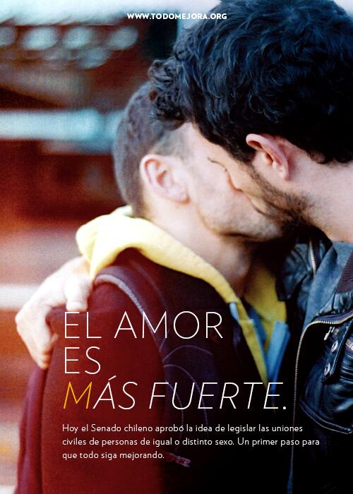 TodoMejora's tweet photo. El amor es más fuerte. #AVP http://t.co/qSpLP5TLZJ