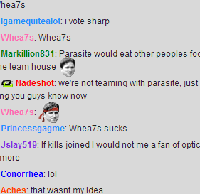 ACHES's tweet image. BUT NADESHOT YOU TOLD YOUR CHAT LIKE A WEEK AGO