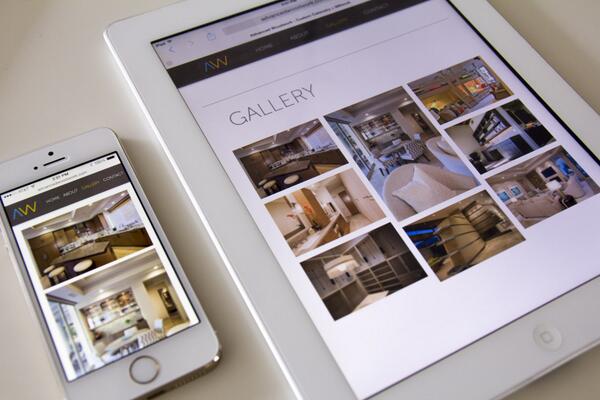 Sketchboxdesign's tweet photo. Here is our latest client site, Advanced Woodwork. Modern, responsive, mobile, and really cool.http://t.co/fM3gfjDH6G http://t.co/u5ecdl3abO